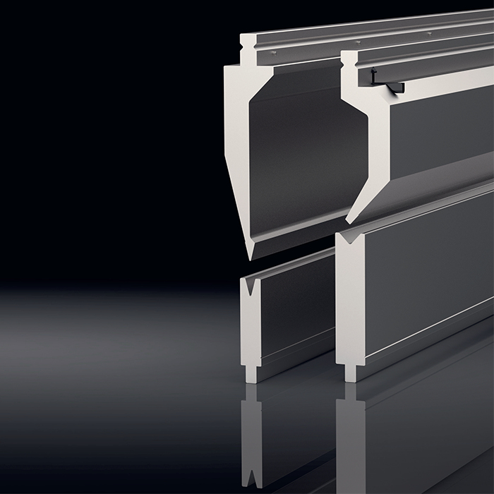JM-System TRUMPF-WILA