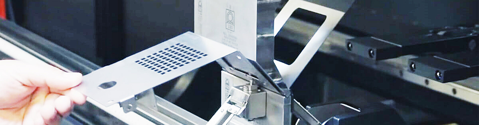JM-System Amada