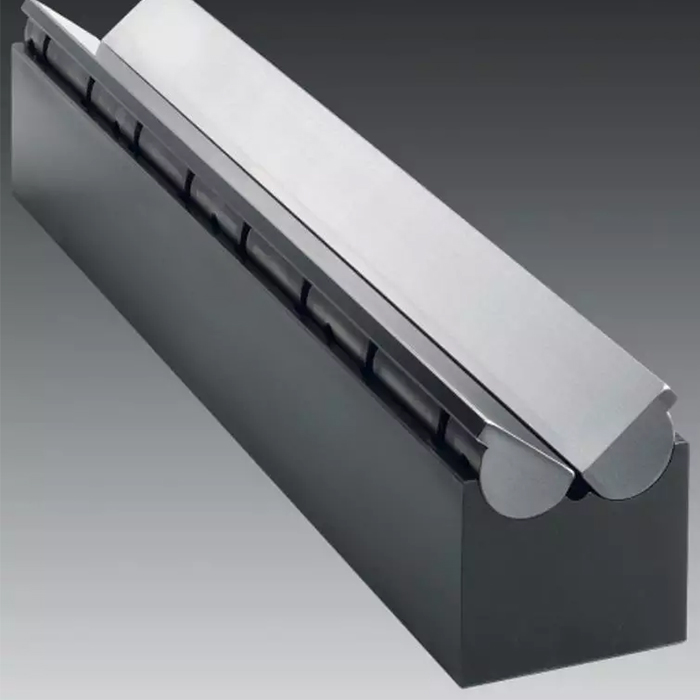 JM-System Wing Bend
