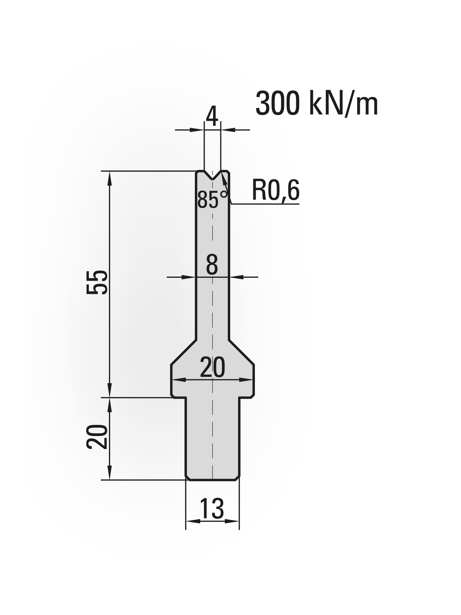 bystronic tooling