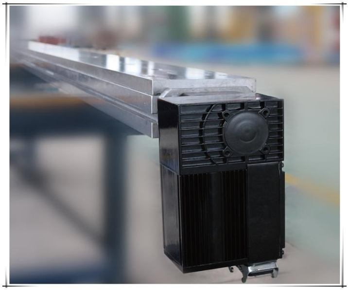 ★ Electric tie rod compensation for the crowning table JM - LG-K ★ - Jaminnar