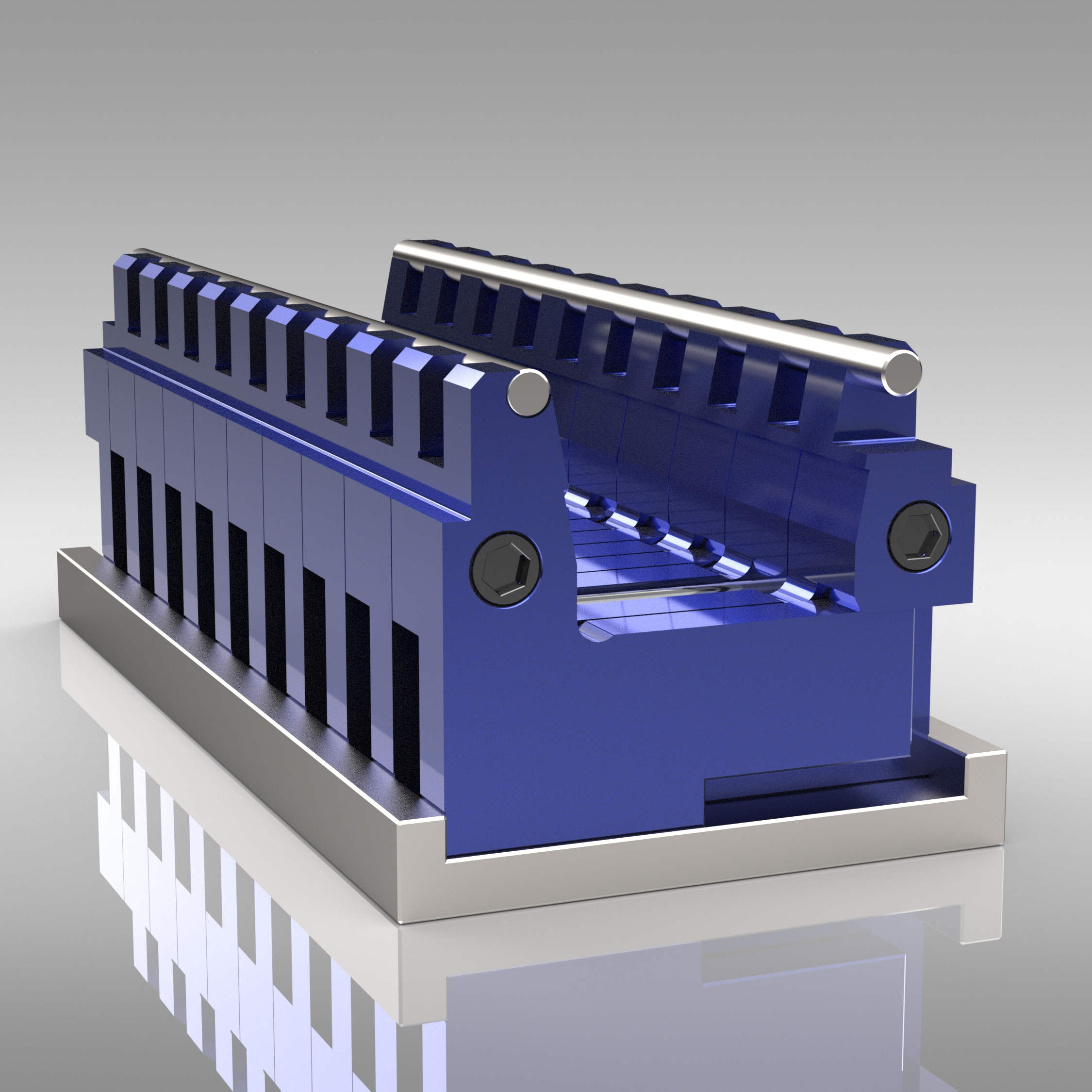 Adjustable Die System