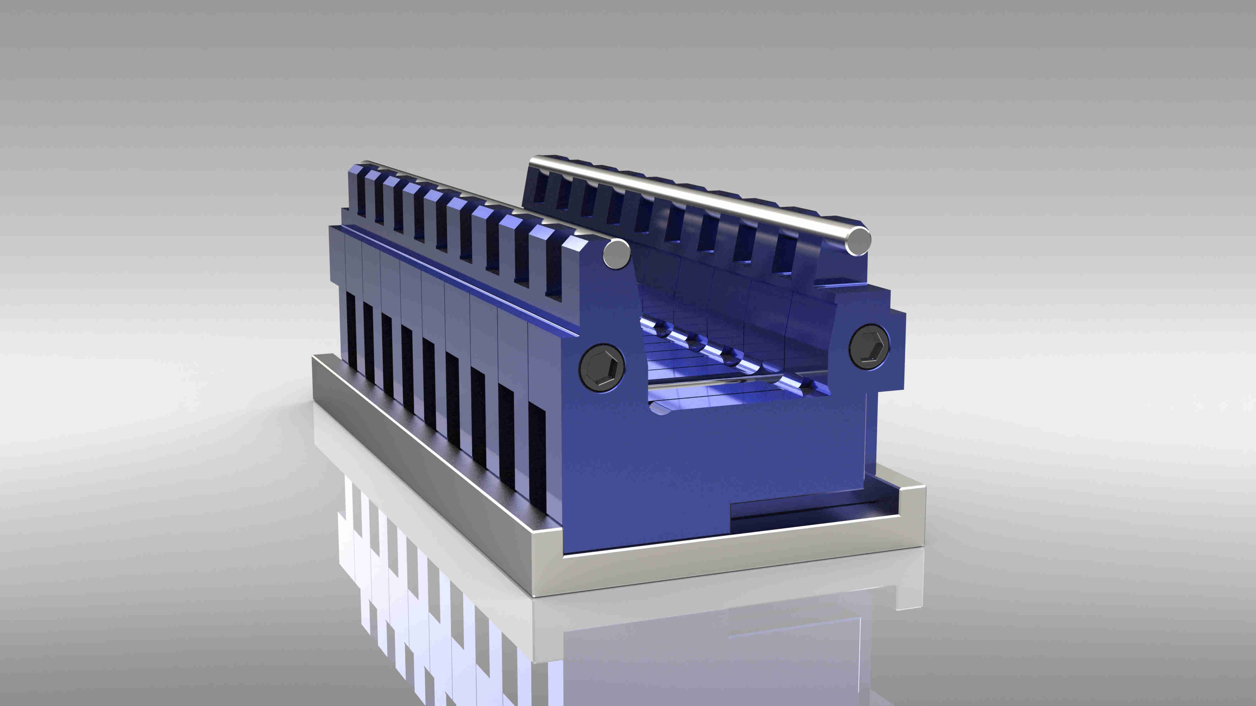 Adjustable Die