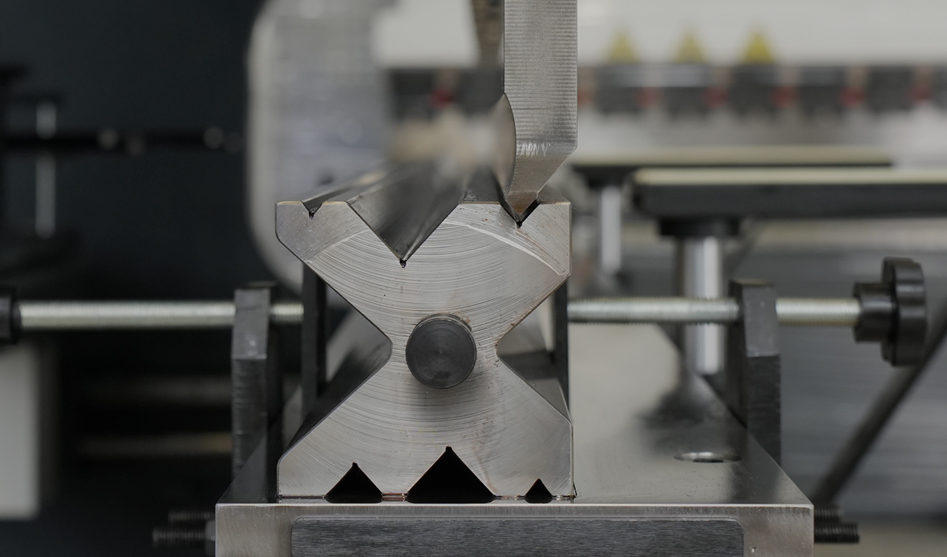 Offset Bending
