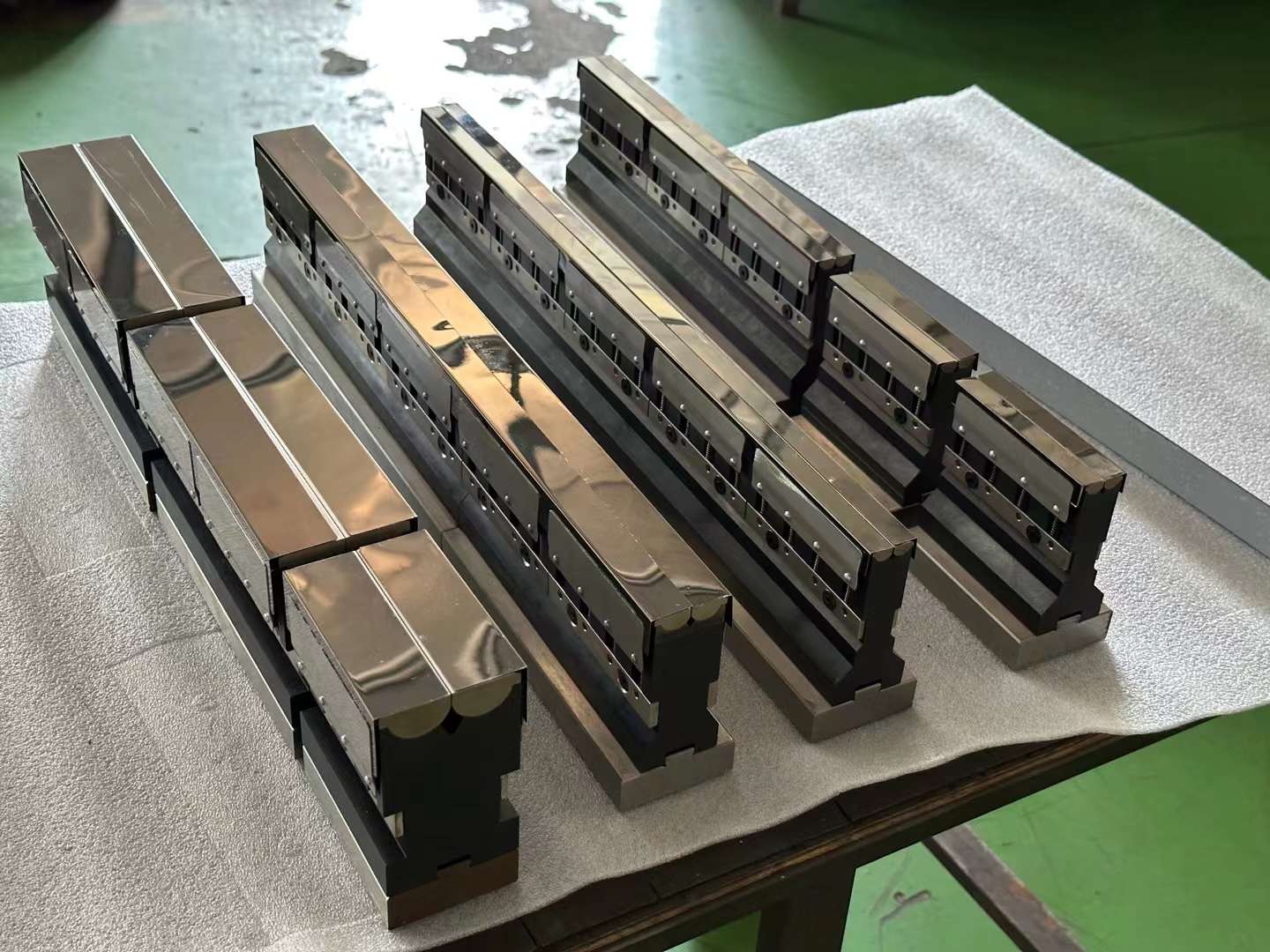 Determine requirements and specifications