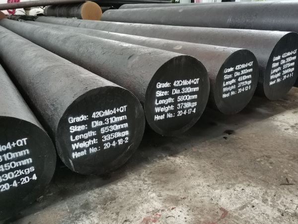 Material selection