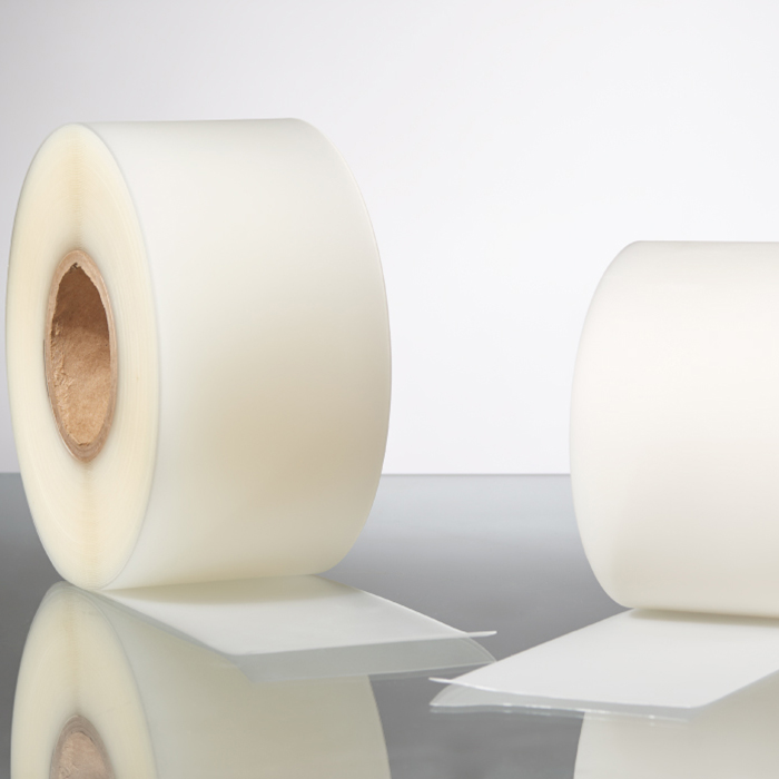 Protective Traceless Film