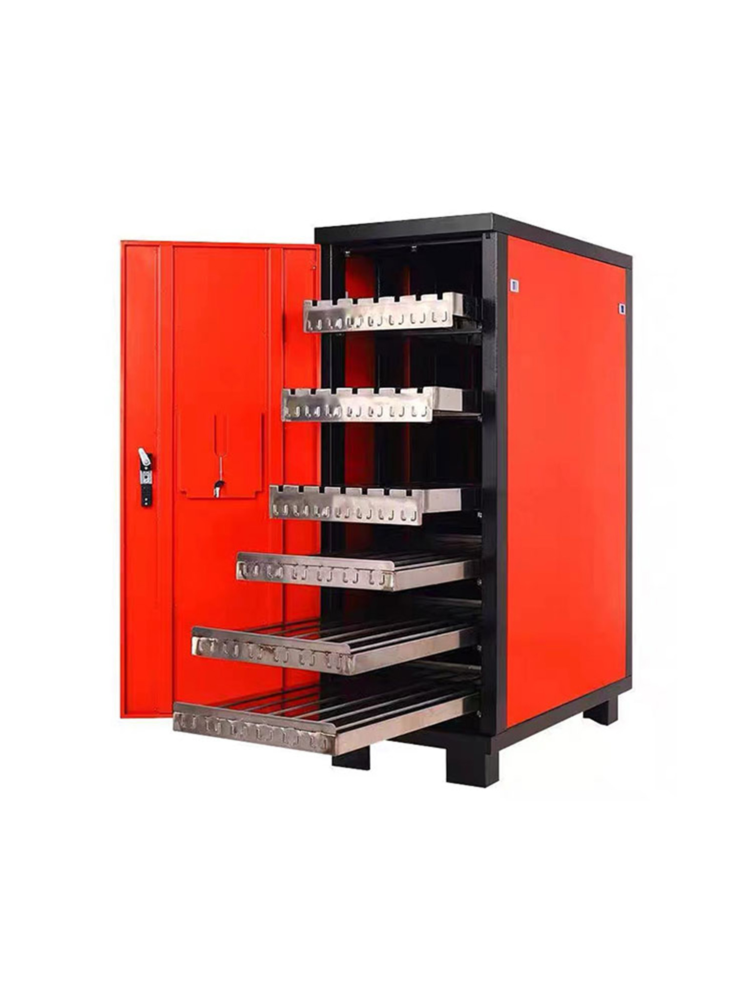 Amada tool cabinet