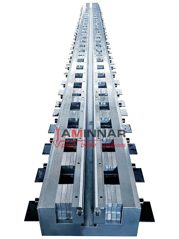 Shim Style Adjustable Dies