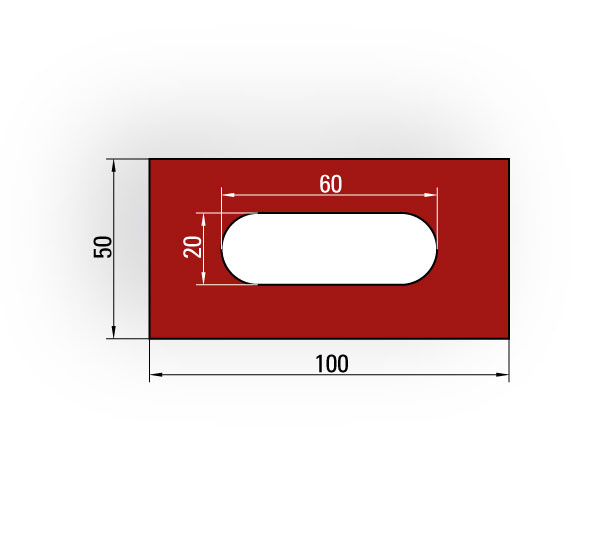 Polyurethane (PU) Elastomer Die Set