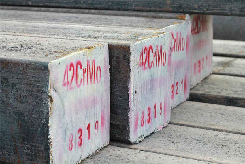 Selection the best materials