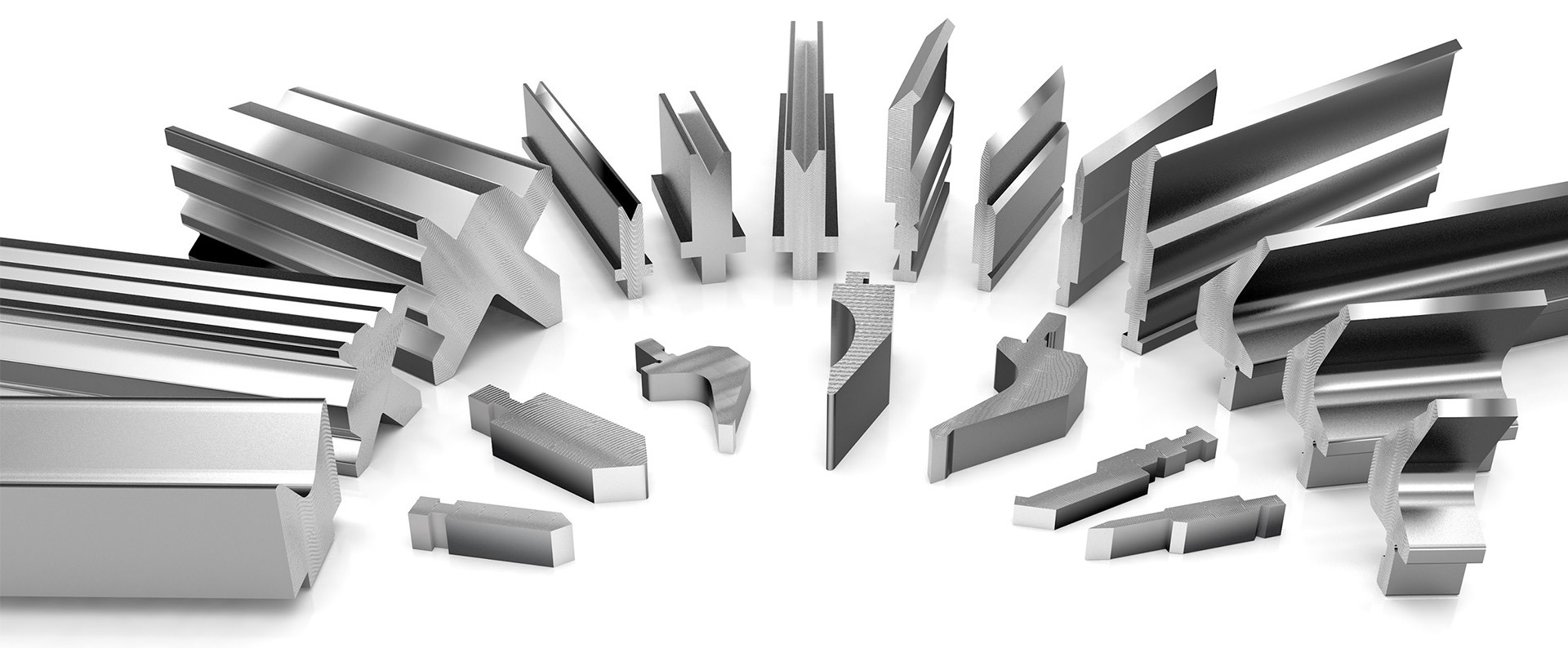 Efficient Shaping, Quality Assurance