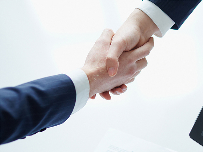 To our respected partners