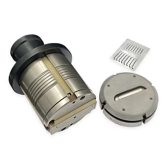 metal louver forming Tools