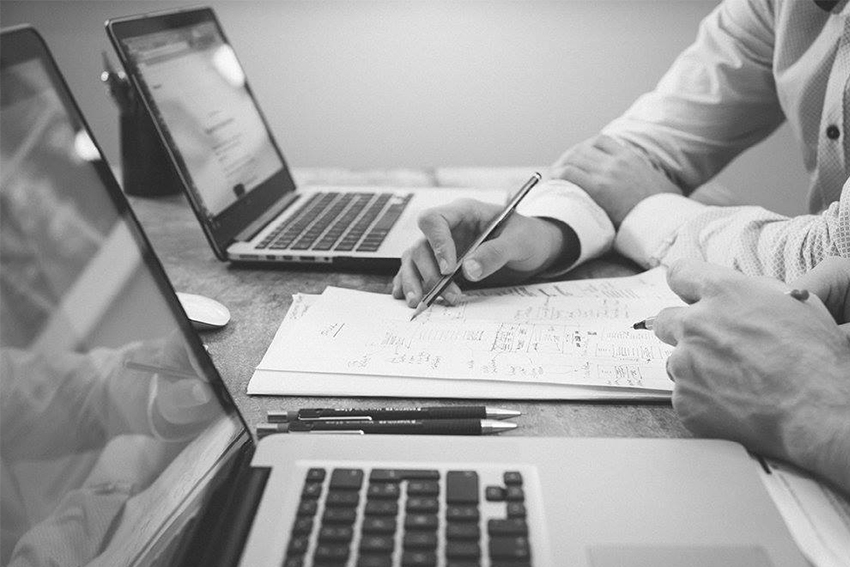 Determine requirements and specifications